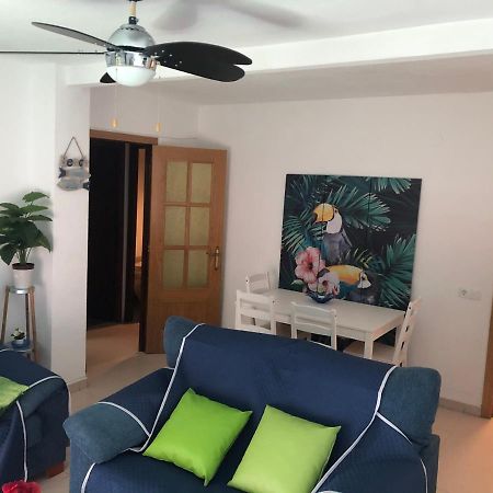 Ibiza Διαμέρισμα Αλκαλά ντε Ενάρες Εξωτερικό φωτογραφία