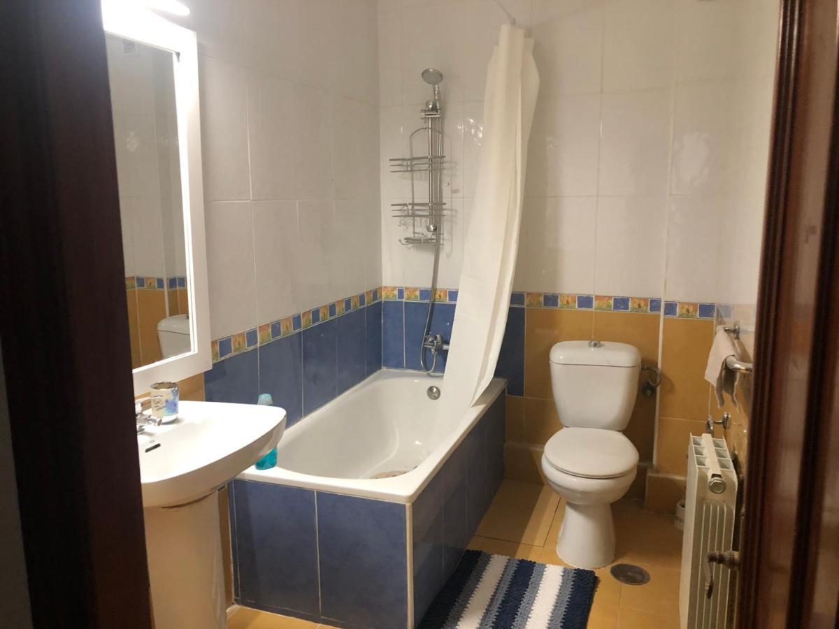 Ibiza Διαμέρισμα Αλκαλά ντε Ενάρες Εξωτερικό φωτογραφία